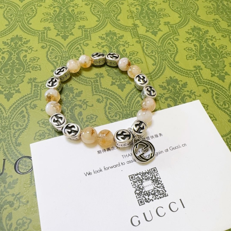 Gvc*1 bracelets